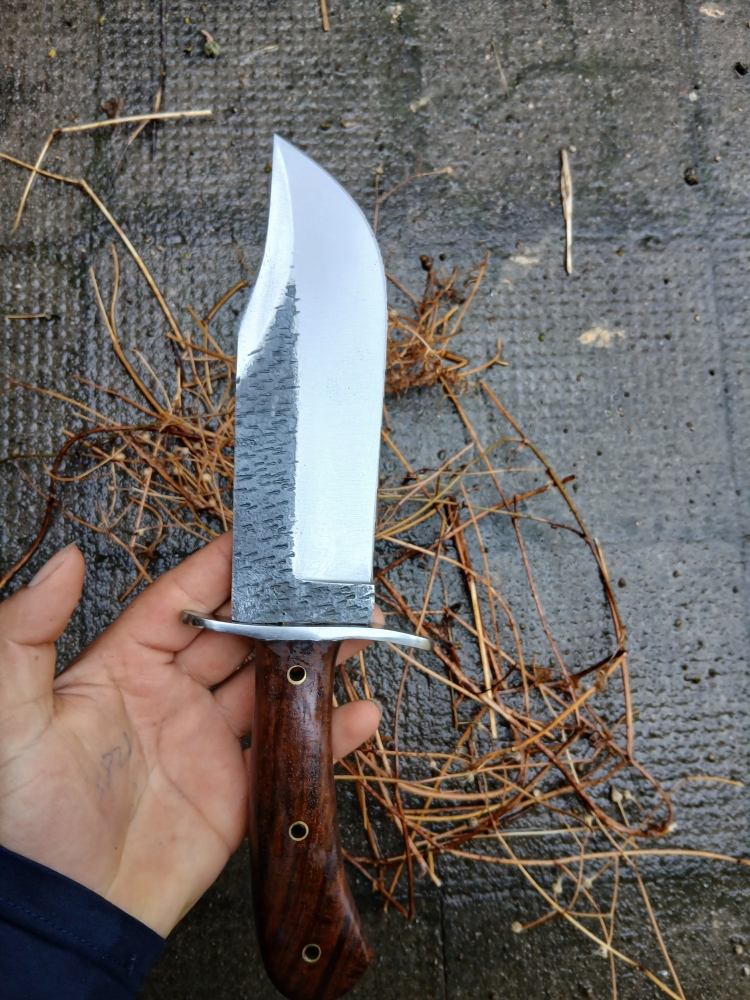 Kutchen knives 