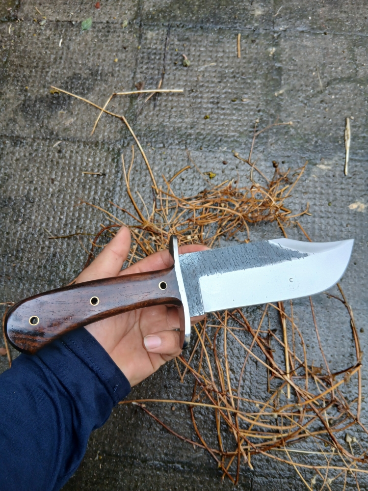 Kutchen knives 