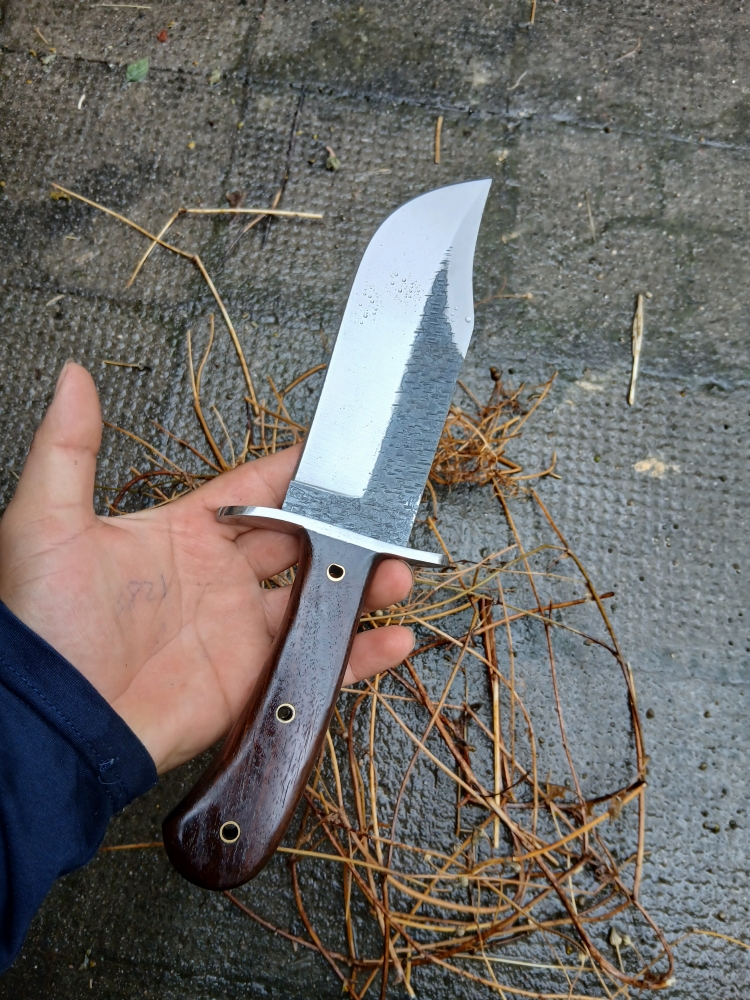 Kutchen knives 