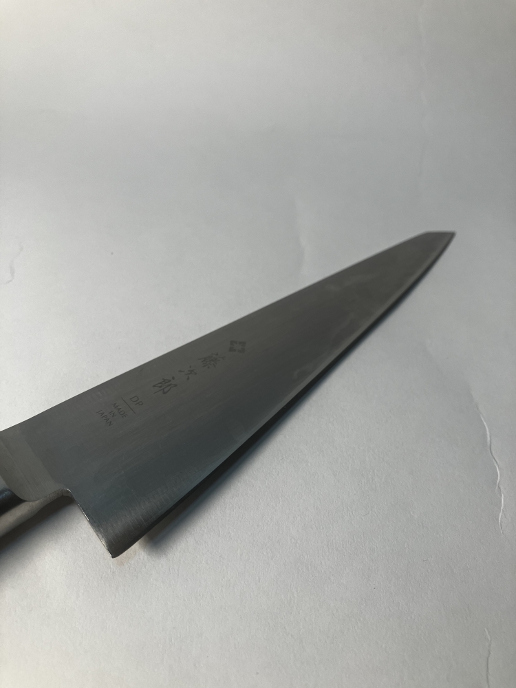 Tojiro DP VG10 Japanese Honesuki Boning Knife