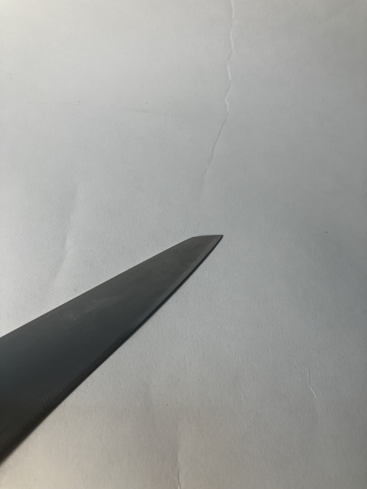 Tojiro DP VG10 Japanese Honesuki Boning Knife