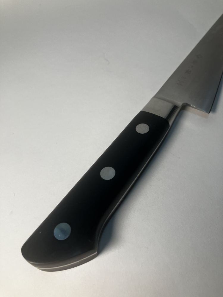 Tojiro DP VG10 Japanese Honesuki Boning Knife