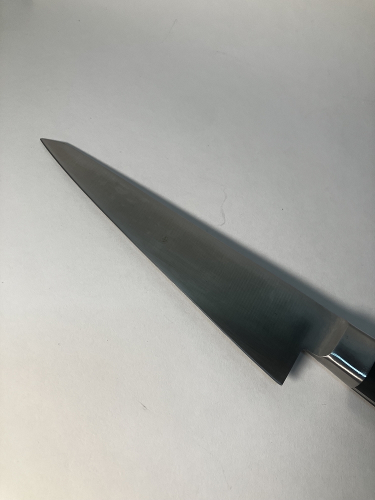 Tojiro DP VG10 Japanese Honesuki Boning Knife