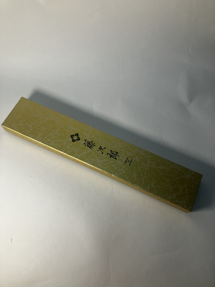Tojiro DP VG10 Japanese Honesuki Boning Knife