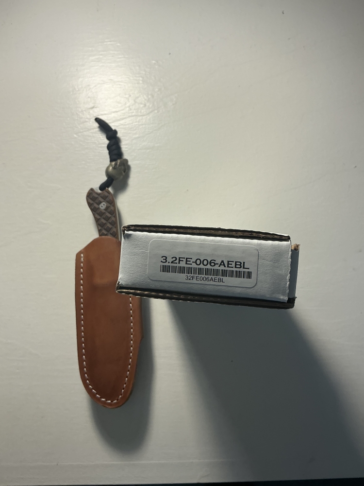 Bradford 3.2 Guardian AEBL Tiger