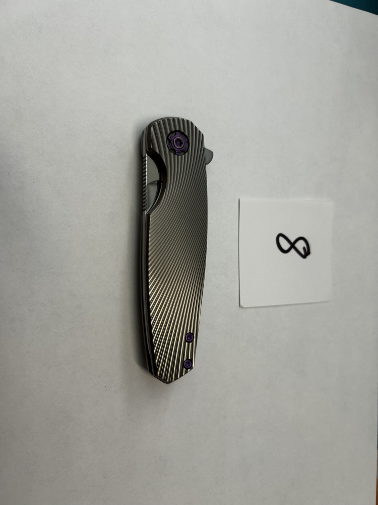 Holt Bladeworks Morpheus SN 1158