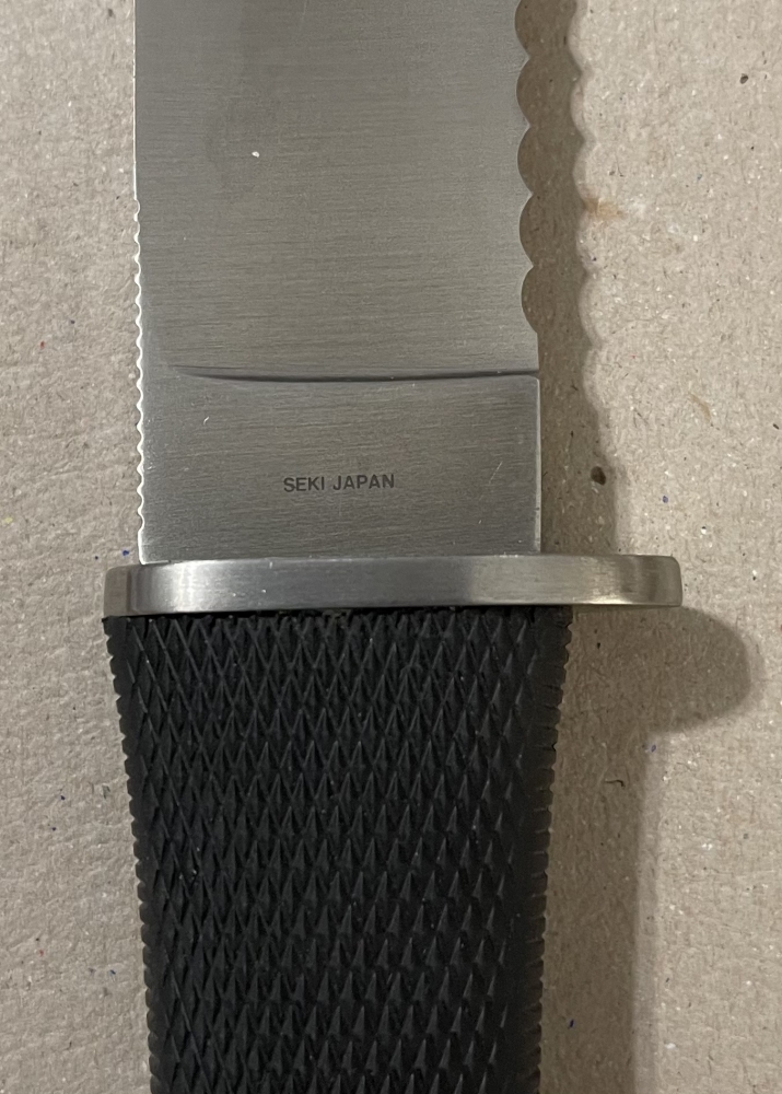 Ultra Rare 2004 SOG Northwest Ranger 24L