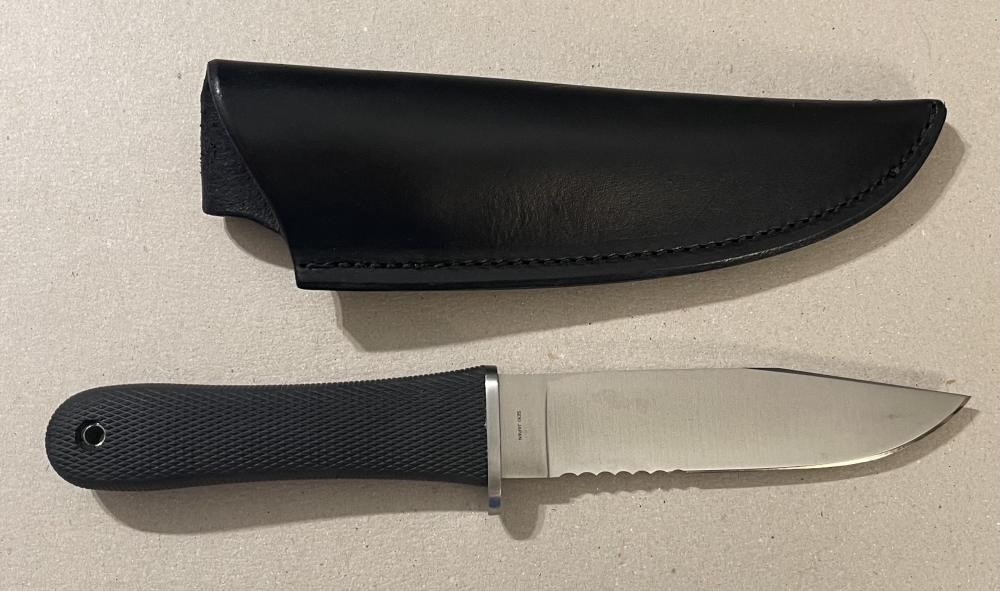 Ultra Rare 2004 SOG Northwest Ranger 24L