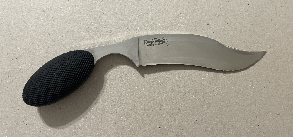 Cold Steel Desperado 1998 