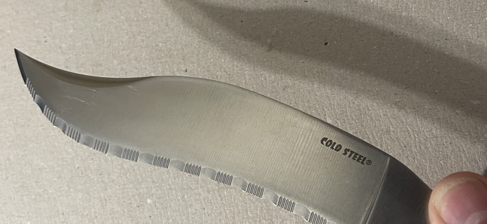 Cold Steel Desperado 1998 