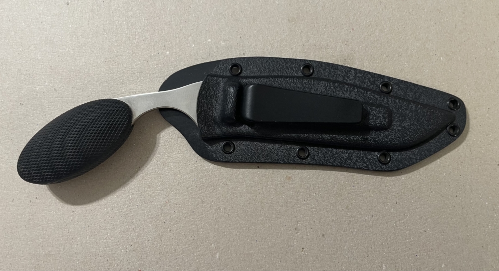 Cold Steel Desperado 1998 