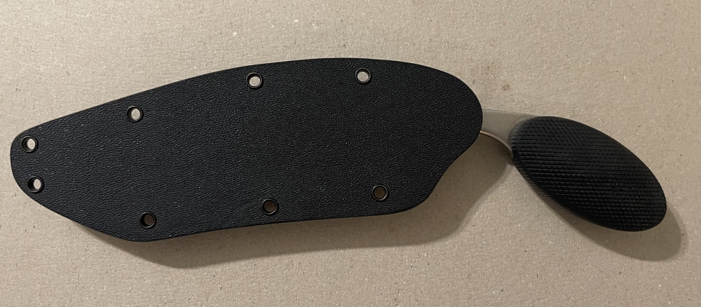 Cold Steel Desperado 1998 