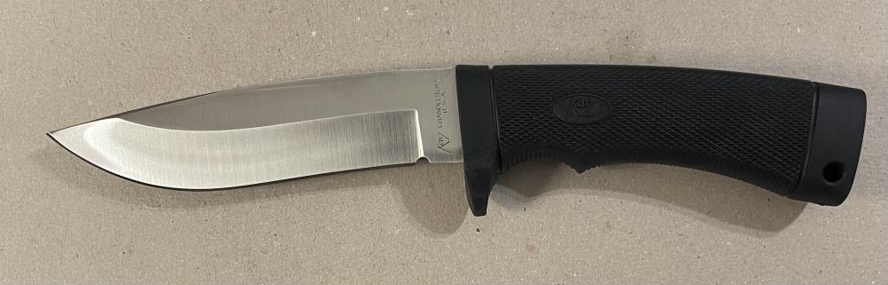Katz Black Kat All purpose hunting knife