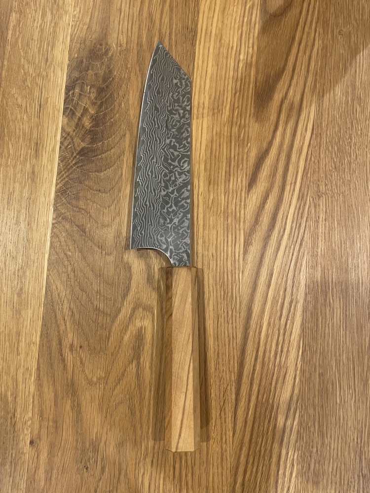 Yoshimi Kato Bunka Olive 