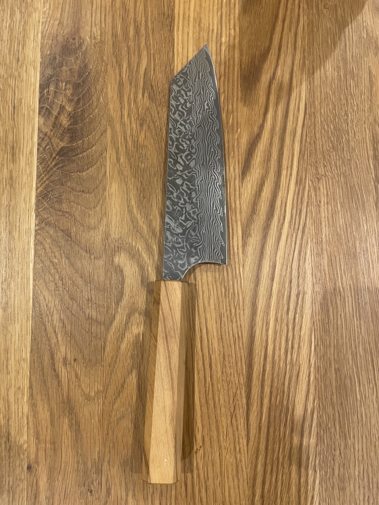 Yoshimi Kato Bunka Olive 