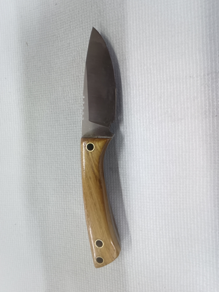 Skol Knives Arctic Edge