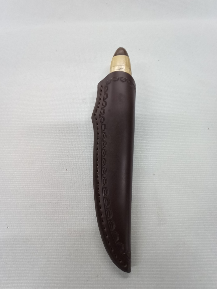 Skol Ember Birch Puukko