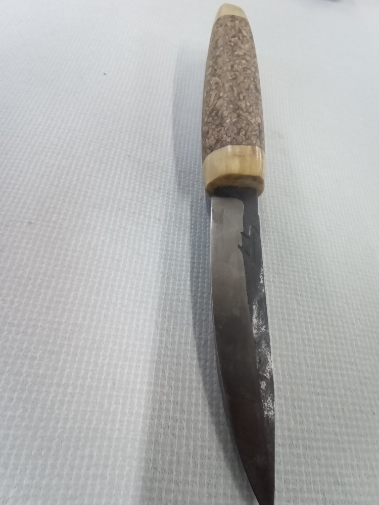 Skol Puukko Cork