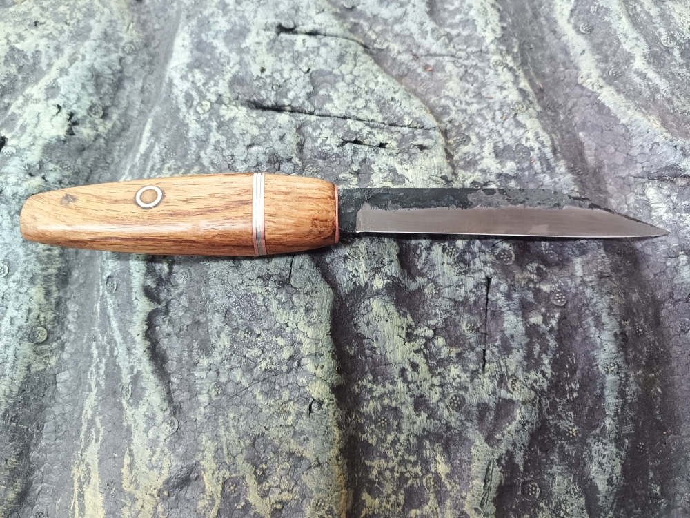 Skol Anglo Saxon Seax