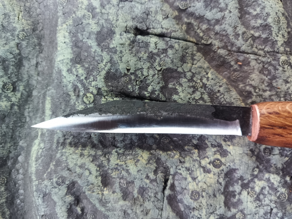 Skol Anglo Saxon Seax