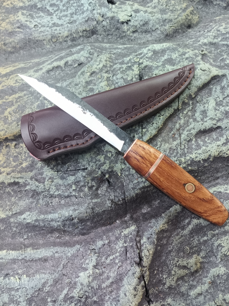 Skol Anglo Saxon Seax