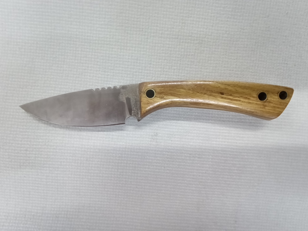 Skol Knives Arctic Edge