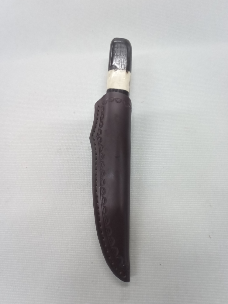 Skol Bog Oak and Antler