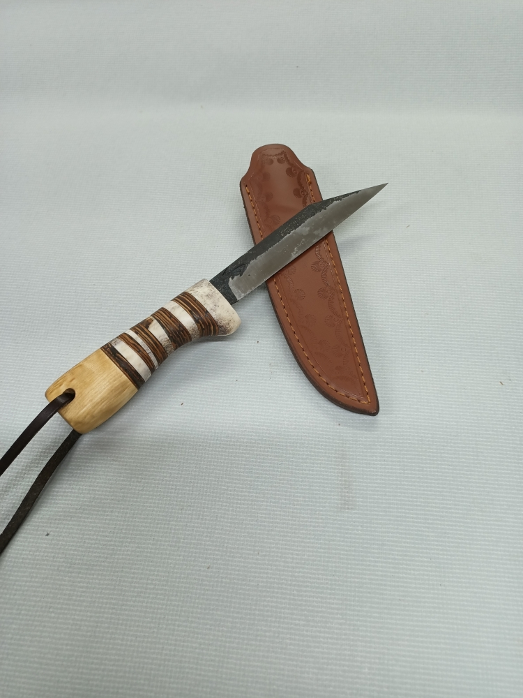 Dane Law Seax