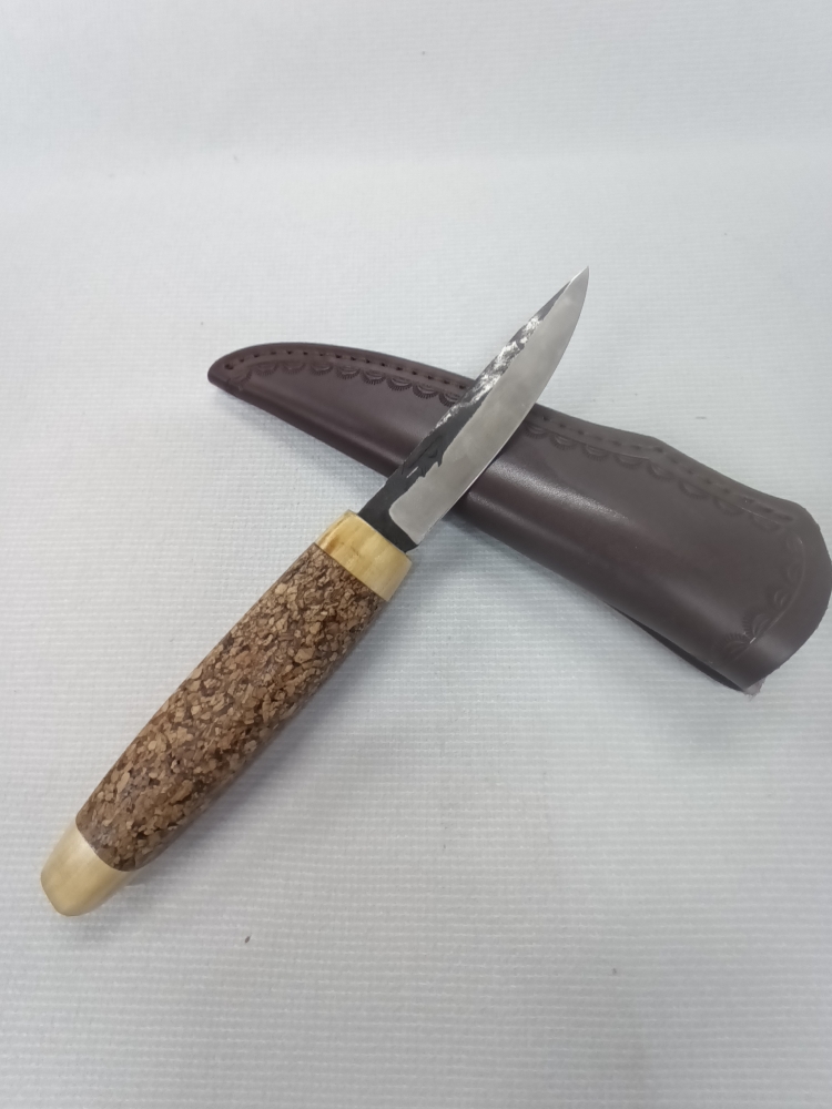 Skol Puukko Cork