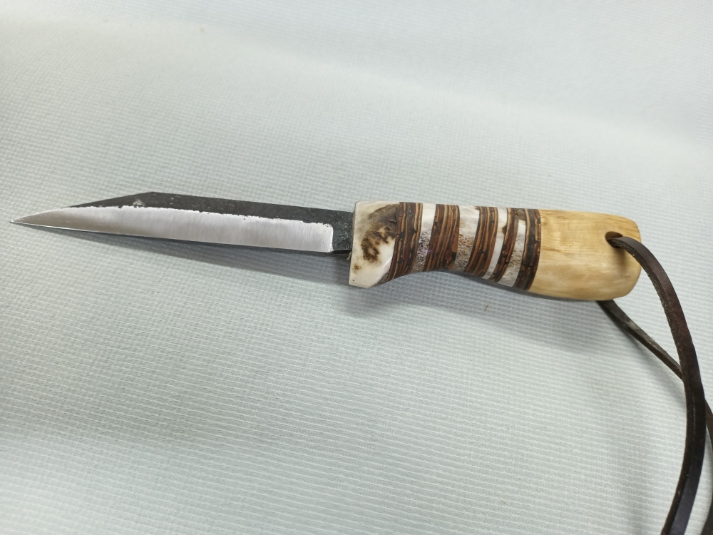 Dane Law Seax
