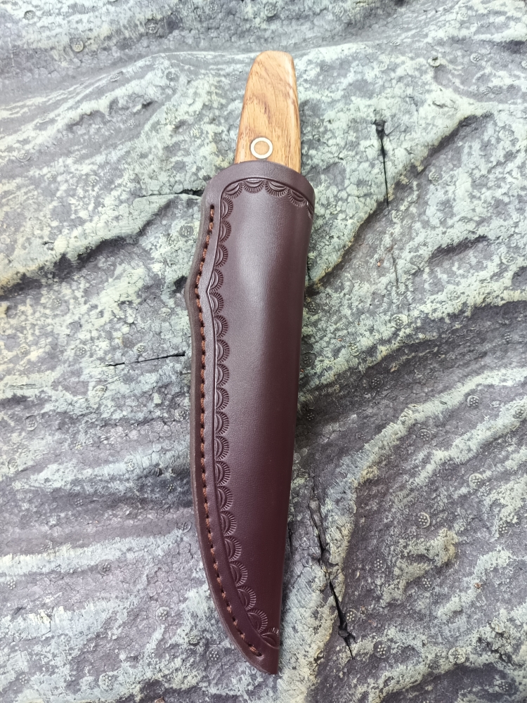 Skol Anglo Saxon Seax