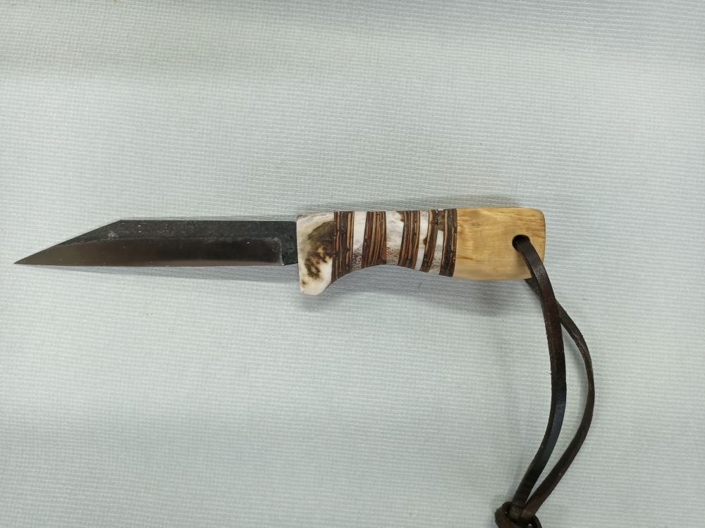 Dane Law Seax