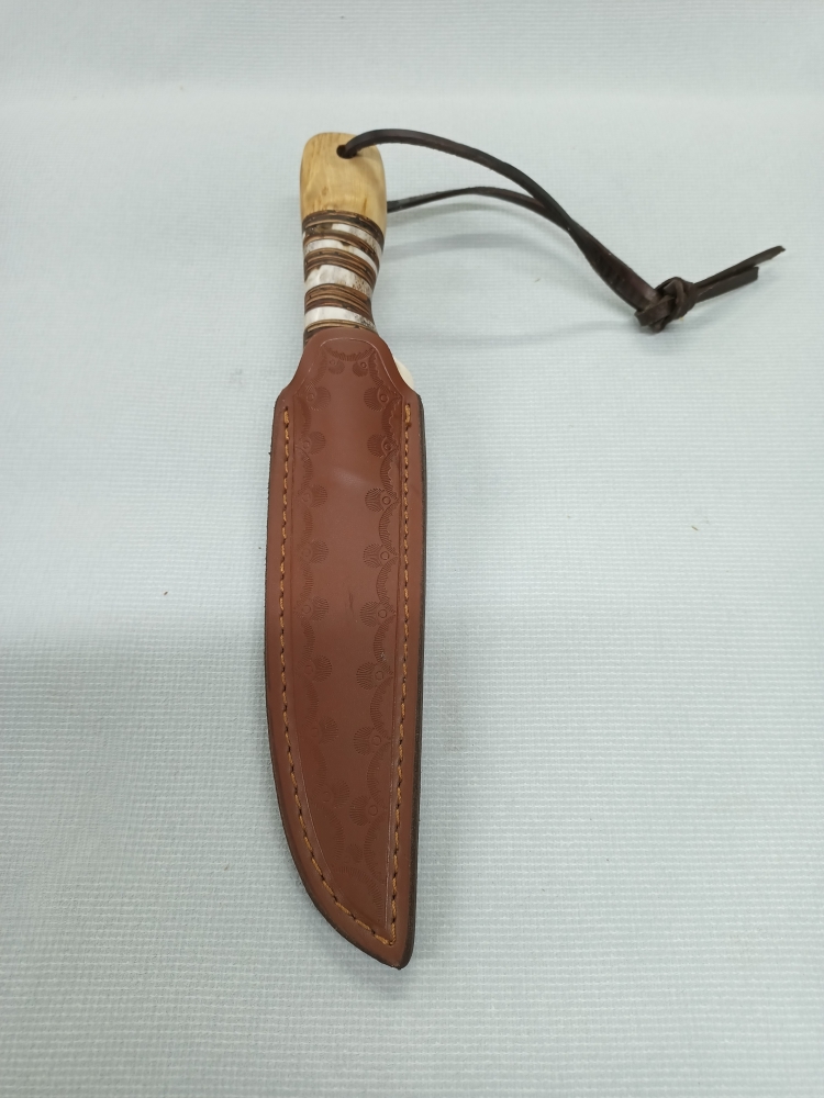 Dane Law Seax