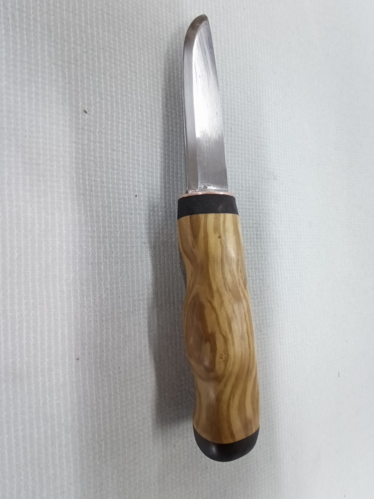 Skol Knives Helle Speider