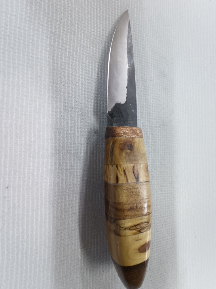 Skol Ember Birch Puukko