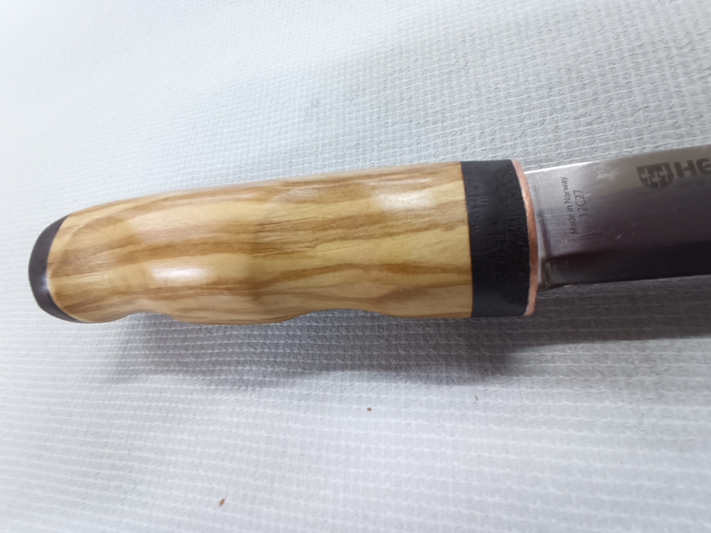 Skol Knives Helle Speider