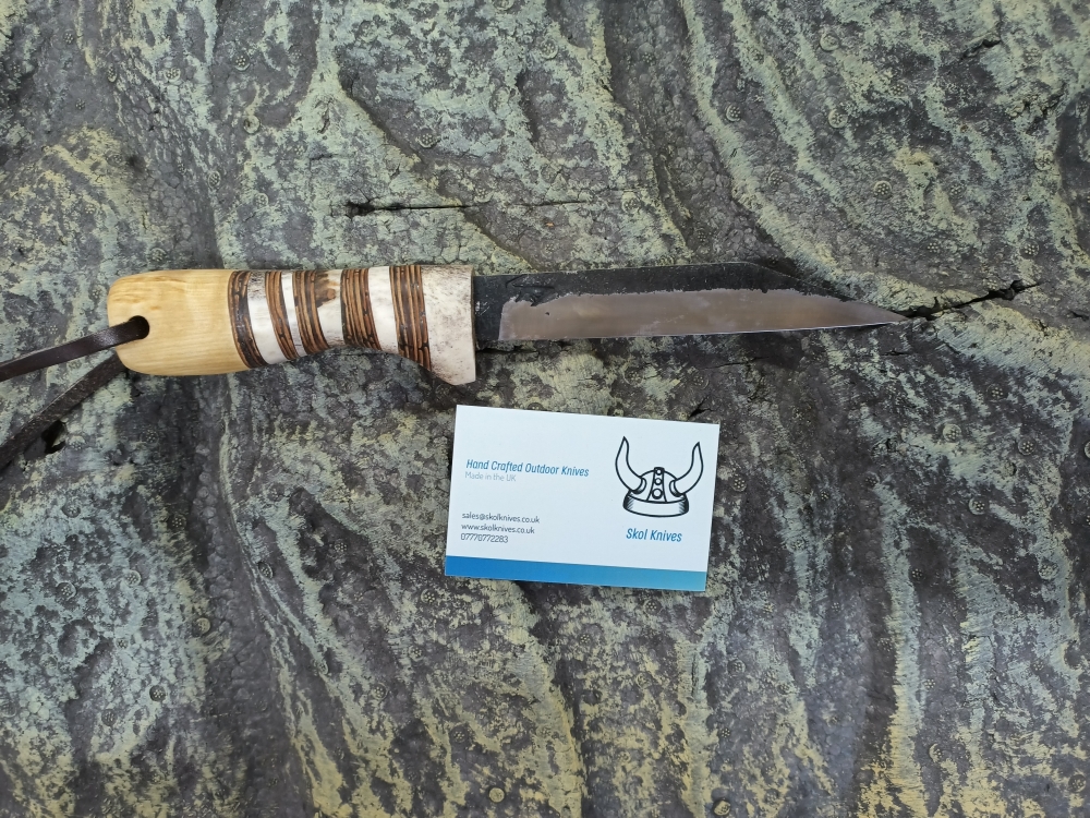 Dane Law Seax