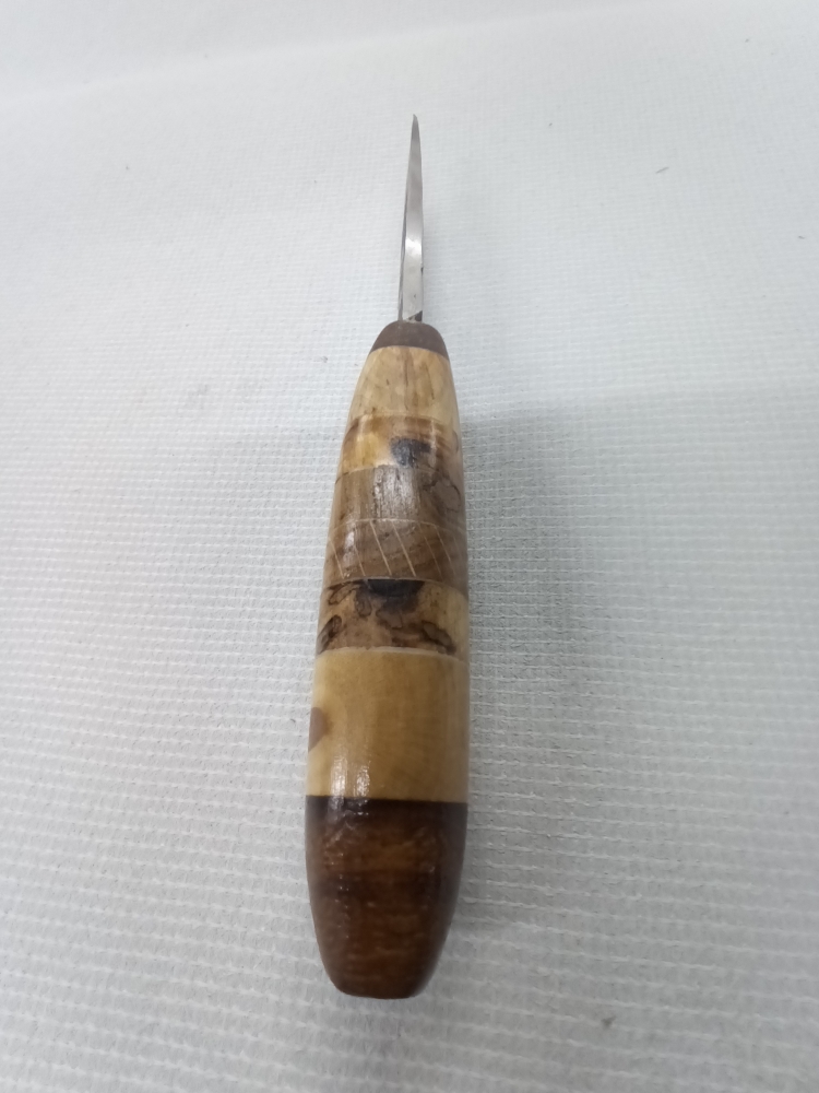 Skol Ember Birch Puukko