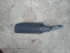 Vintage Larry Harley Heavy Duty Handheld and Smaller Throw knife