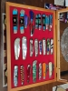 Frost bought cutlery 