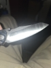 Zero tolerance 0850 discontinued 