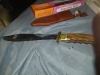 King Cobra folding knife 