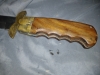 King Cobra folding knife 