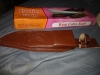 King Cobra folding knife 