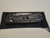 Benchmade Freek - Carbon fiber