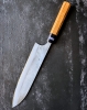 Gihei Aogami super 240 Gyuto