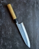 Toyama Ku 210 gyuto