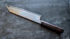 Tetsujin Ginsan 240 ktip gyuto