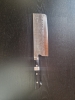Teruyasu Fujiwara 195mm Maboroshi Nakiri