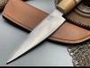 Cuchillo artesanal 
